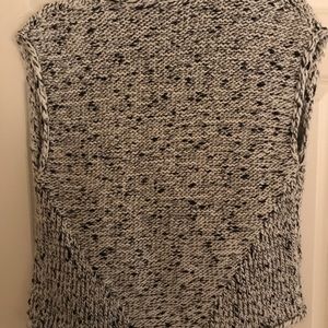 Loft Sweater Vest